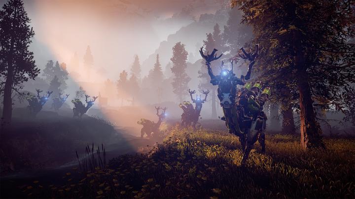 Actual product image Sony Horizon Zero Dawn: Complete Edition (PS4, EN, IT)