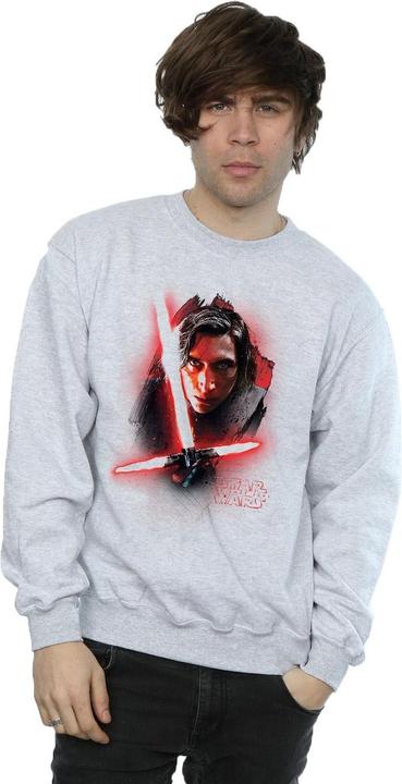 Image du produit Star Wars - Sweat - Homme (S)