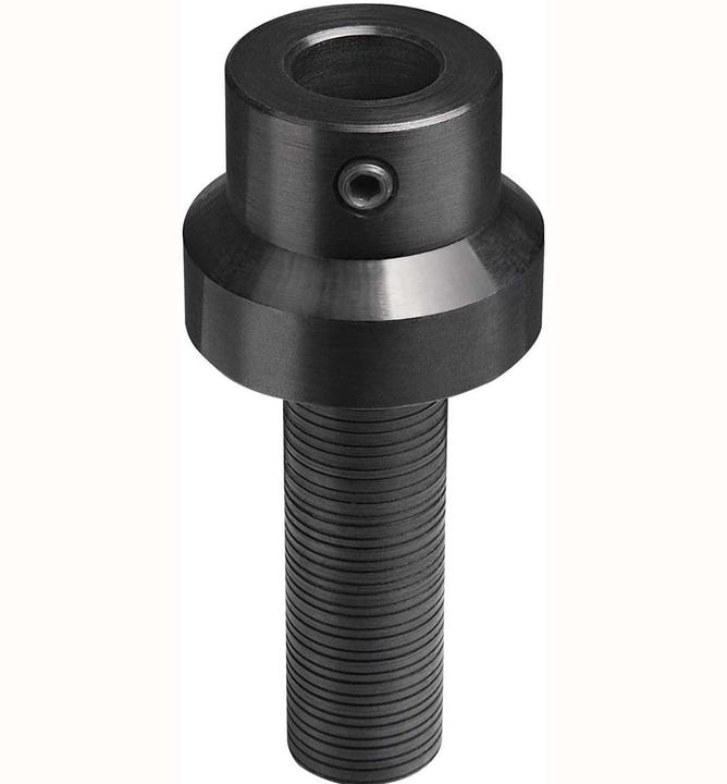 Actual product image Bessey Workbench adapter TW16AW19 (16 mm)