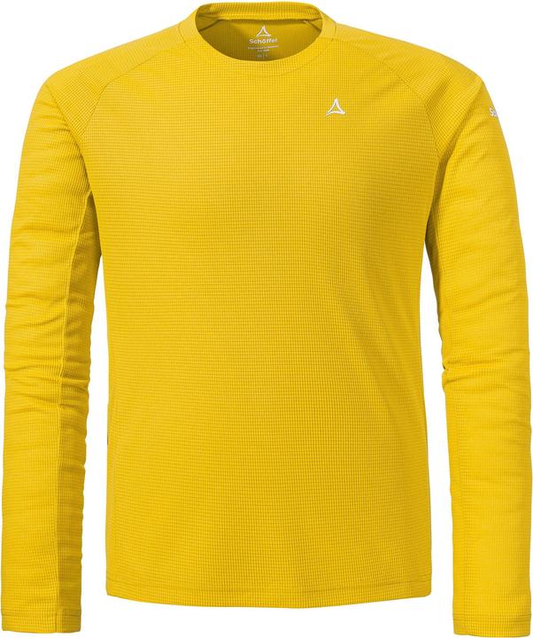 Schöffel Longsleeve Style Blaueis MNS