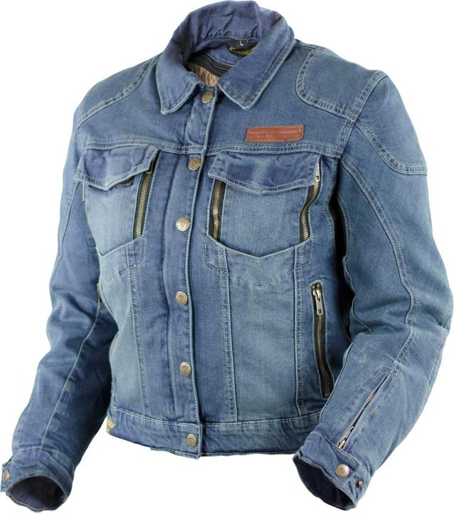 Trilobite 961 PARADO Damenjacke (Women, L)