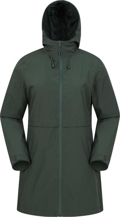 Mountain Warehouse Hilltop II Jacke wasserfest