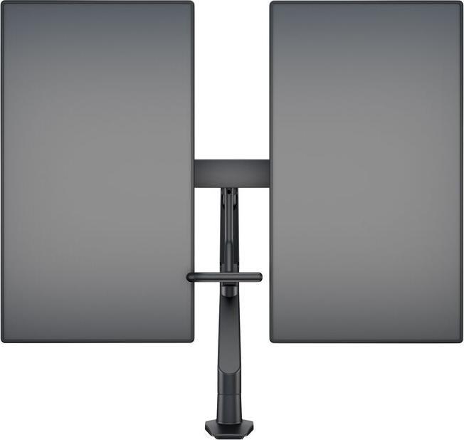 Actual product image Multibrackets M Deskmount (Table, 28")
