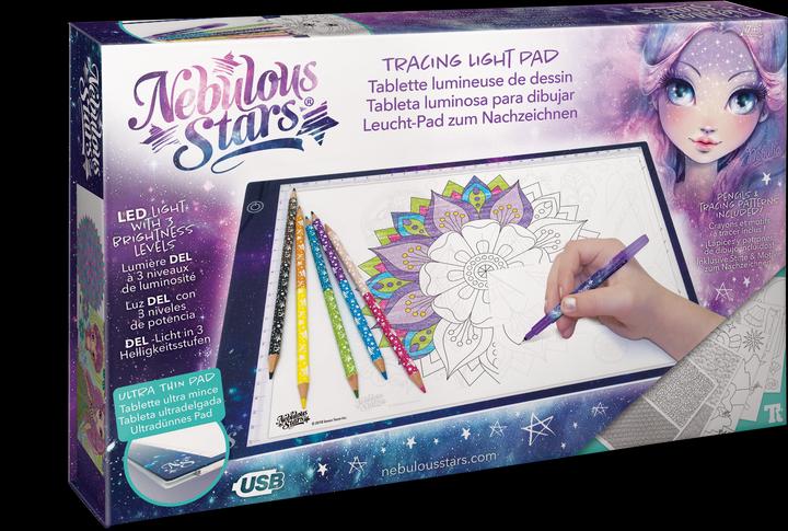 Immagine prodotto Tween Team Pad illuminato