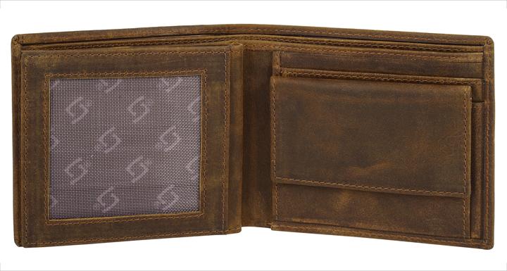Actual product image LandLeder Geldbörse