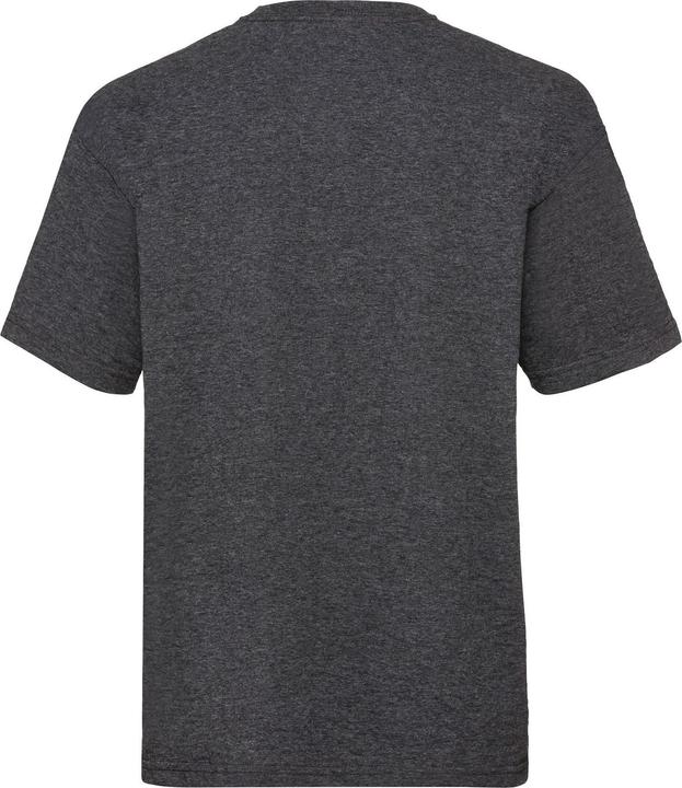 Produktbild Fruit of the Loom Valueweight TShirt (164, 170)