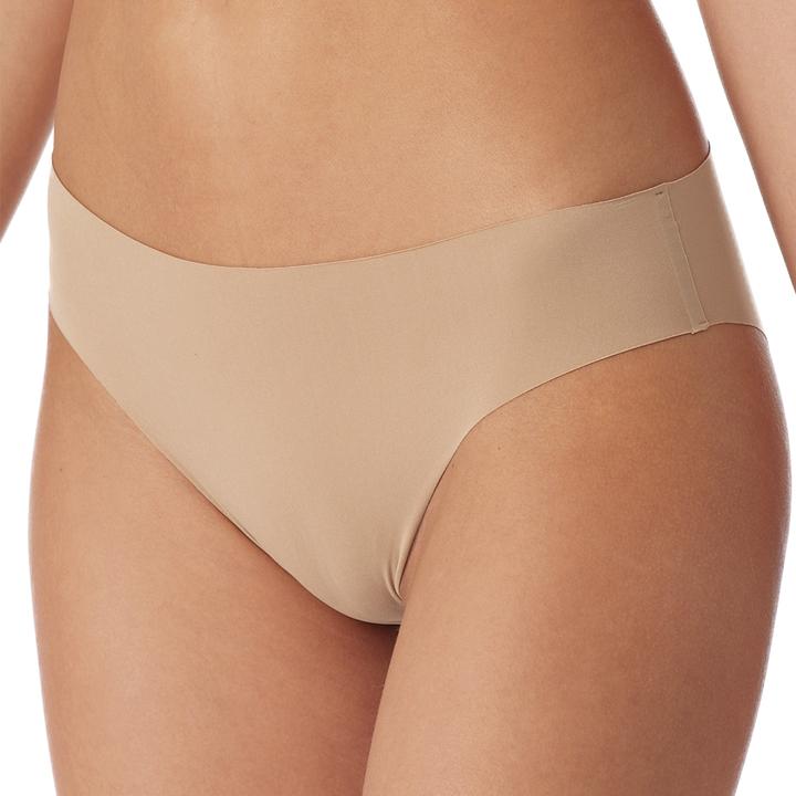 Produktbild Schiesser 3er Pack Invisible Light Slip (44, XXL, 3er Pack)