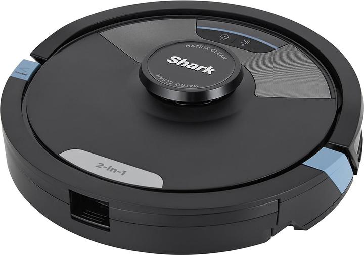 Actual product image Shark Matrix Plus (Robot vacuum)