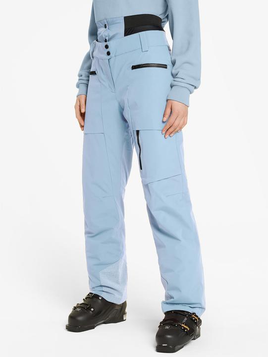 Actual product image Ziener RANVA lady (pants ski) (S)