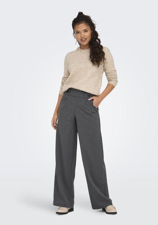 Actual product image JdY Wide-leg trousers Trousers with a wide leg cut (XXS)