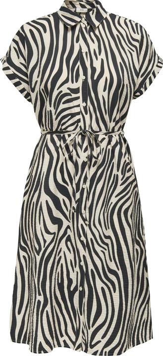 Produktbild JdY JDYCAMILLE Langes Kleid Hemdblusenkleid (S)