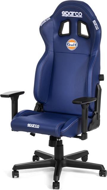 Immagine prodotto Sparco Gulf Gaming- und Bürostuhl Icon