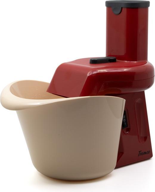 Produktbild Tromco Raffelschüssel hoch 2l für Z1