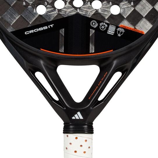 Image du produit adidas PADEL CROSS IT 3.4