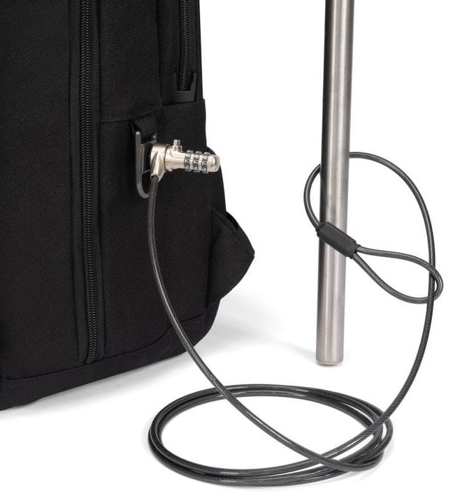 Produktbild Dicota Backpack FIVE 14-16inch, Backpack FIVE, 14-16inch (19 l)