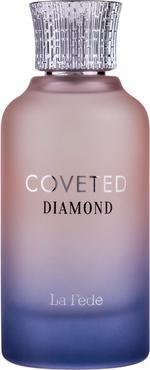 Produktbild La Fede Coveted Diamond Eau De Parfum 100ml (Eau de Parfum, 100 ml)