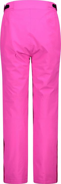 Produktbild CMP Campagnolo Women's Pant Stretch Polyester 3W18596N (38)