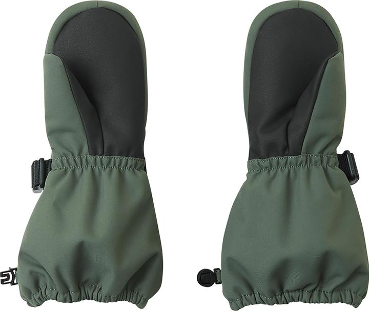 Actual product image Reima Ote (2)