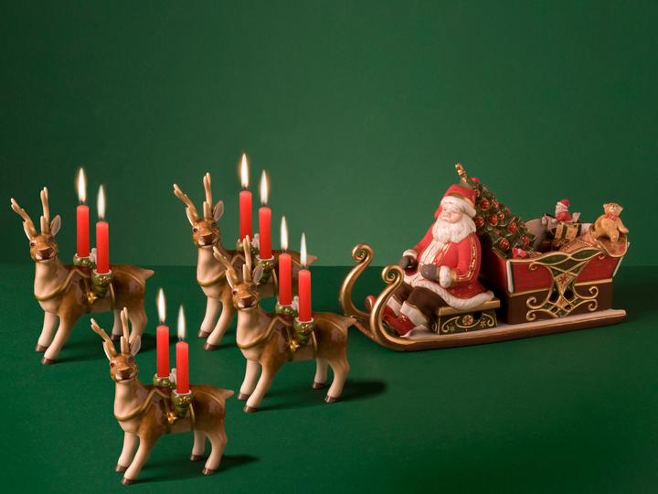 Immagine prodotto Villeroy & Boch Memoria dei Giocattoli di Natale