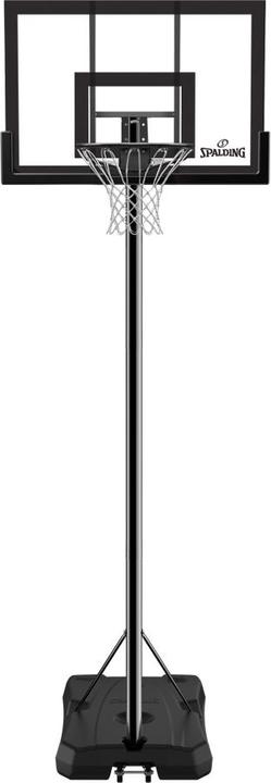 Produktbild Spalding Basketballanlage Highlight Acrylic Portable 42"