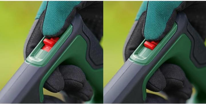 Produktbild Bosch Home & Garden UniversalLeafBlower 18V-130 (Akkubetrieb, Laubbläser)