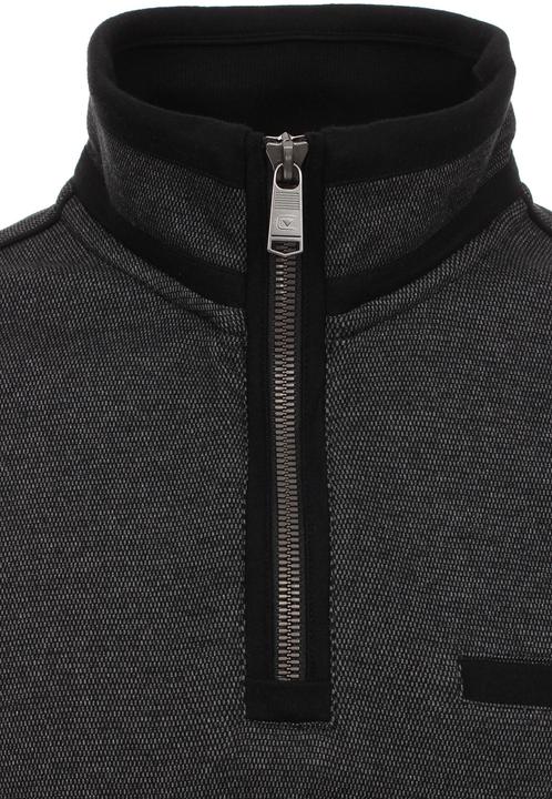 Produktbild Casa Moda Sweatshirt Sweattroyer Langarmshirt (M)