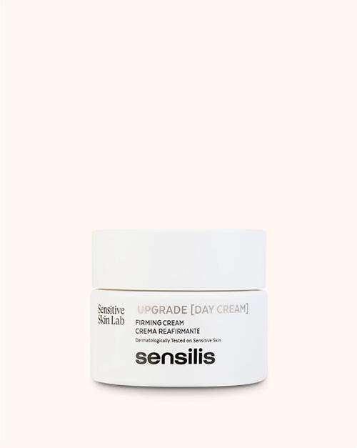 Produktbild Sensilis Upgrade Tagescreme 50ml (Körpermilch, 50 ml)