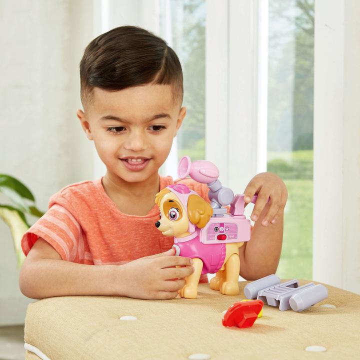 Produktbild VTech PAW Patrol - SmartPup Skye