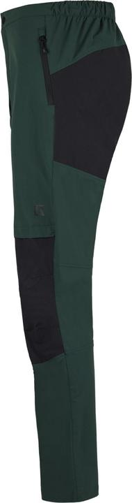 Immagine prodotto Heber Peak EvergreenHe. Pantaloni elasticizzati (L)