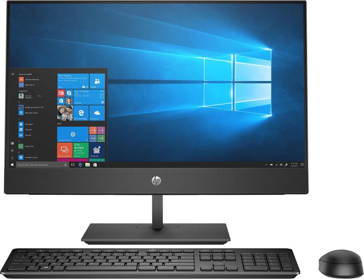 Produktbild HP ProOne 440 G4 (Intel Core i5-8500T, 8 GB, 256 GB)