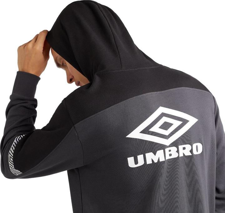 Image du produit Umbro Sweat à capuche Sports Style Club pour homme (XL)
