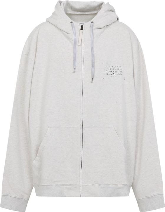 Actual product image Maison Martin Margiela Maison Margiela Sweaters Beige (S)