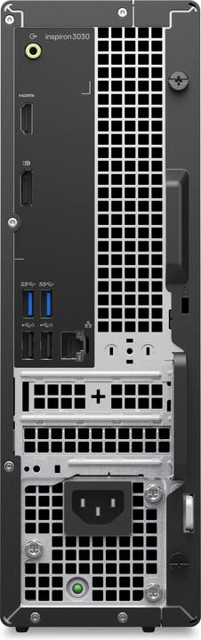 Actual product image Dell Inspiron 3030 SFF (Intel Core i5-12400, 16 GB, 512 GB)