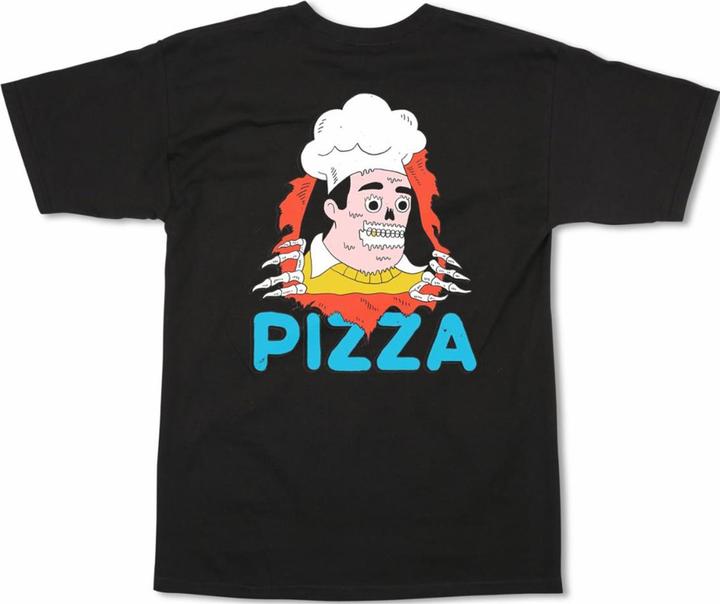 Pizza Terminator T-Shirt