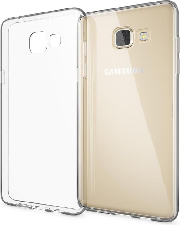 Actual product image Nalia Cell phone case (Samsung Galaxy A5 (2016))