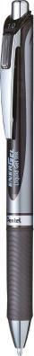 Actual product image Pentel EnerGel (Black, 1 x)