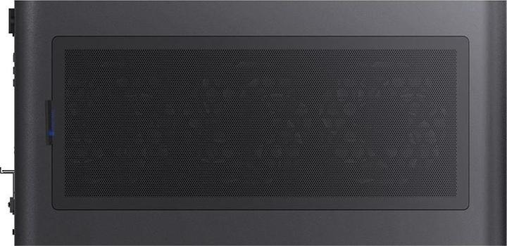 Produktbild Jonsbo U4 Mini Mesh (mATX, Mini-ITX)