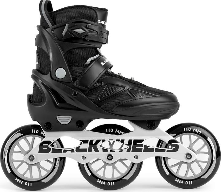 Actual product image Blackwheels Dynamic (36, 37, 38, 39)