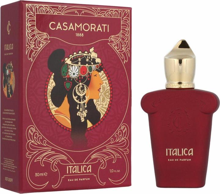 Image du produit XerJoff Parfum unisexe Casamorati 1888 Italica (2021) EDP 30 ml (Eau de parfum, 30 ml)