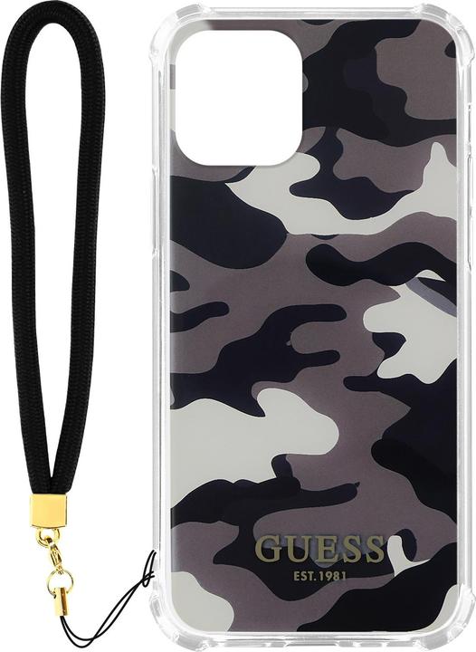Produktbild Guess Case (Apple iPhone 12 Pro Max)