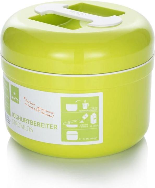 Produktbild My Yo Joghurtbereiter