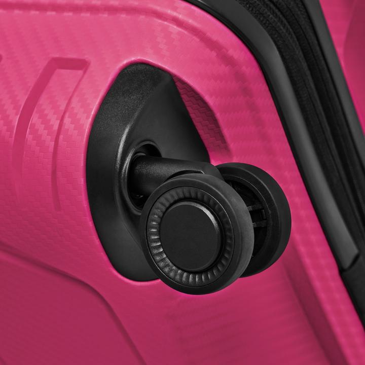 Immagine prodotto Smartbox Edition 01 4 Rollen Kabinentrolley 55 cm mit Dehnfalte (42 l, Bagaglio a mano (fino a 50 litri))
