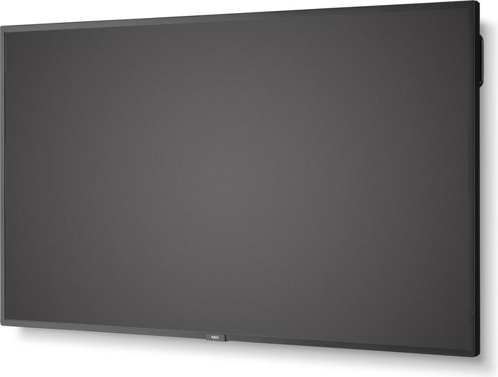 Actual product image Sharp M551-2 55IN UHD 500CD/SQM (3840 x 2160 Pixels, 55")