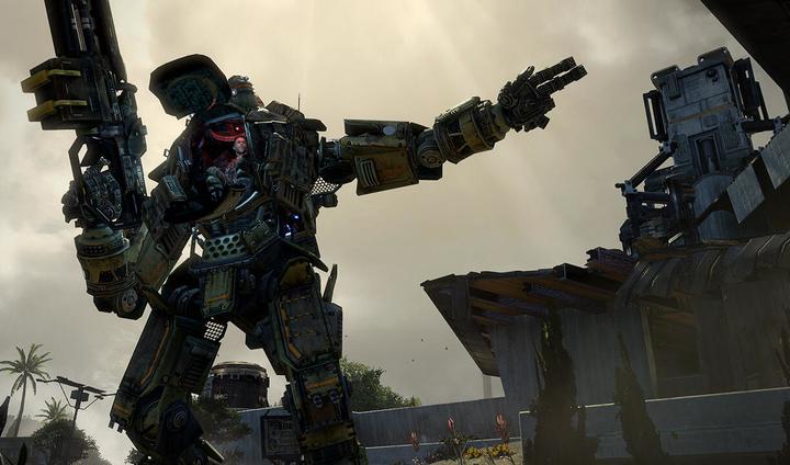 Produktbild EA Games TitanFall (Xbox One S)