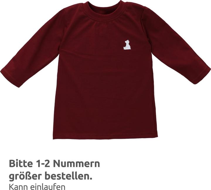 Produktbild MaBu Bruno, der Eisbär (86)