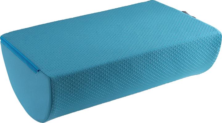 Actual product image Leitz Ergo Cosy footrest (26 x 14 x 40.5 cm)