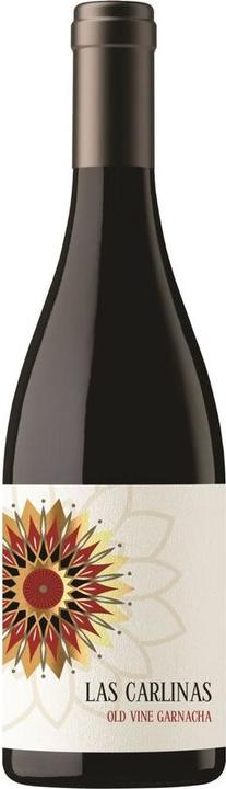 Produktbild Las Carlinas Old Vine Garnacha Campo de Borja DO España (1 x 75 cl, 2016)