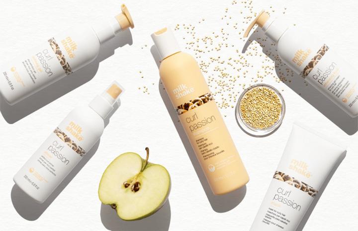 Actual product image Milk_Shake Curl Passion (Hair cream, 200 ml)