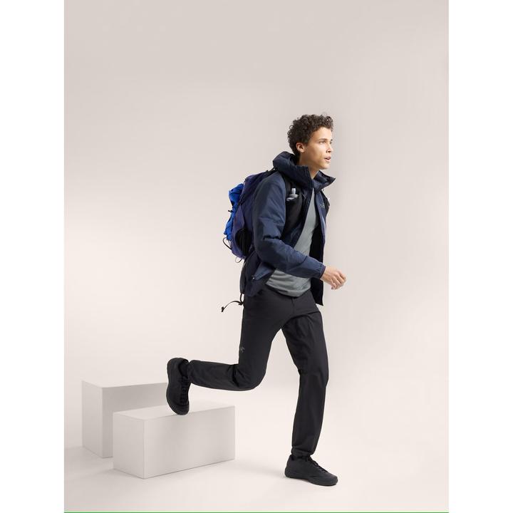 Actual product image Arc'teryx Atom Hoodie (XXL)