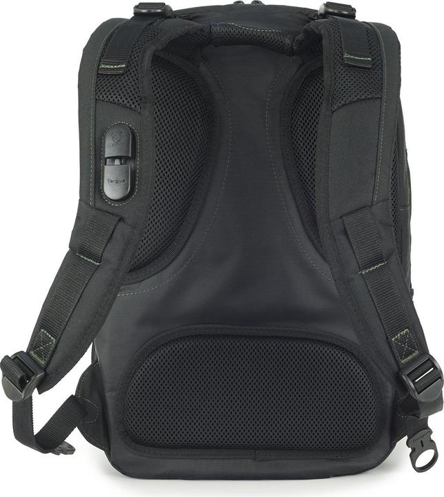 Actual product image Targus EcoSpruce (24.47 l)